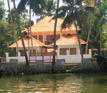 punnamada homestay