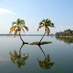 Punnamadakkaran Lakeshore Villa