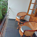 Punnamadakkaran Lakeshore Villa