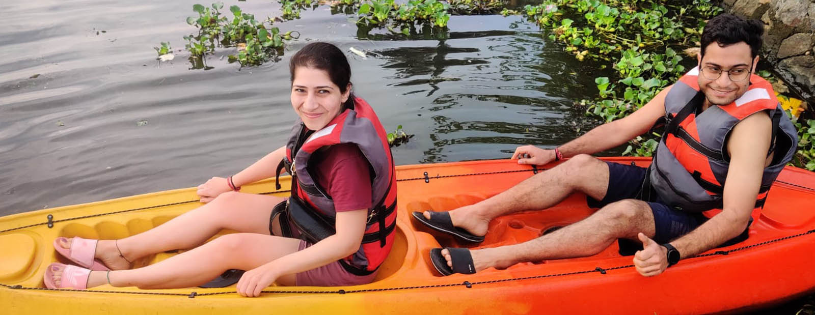 Punnamadakkaran Lakeshore Villa